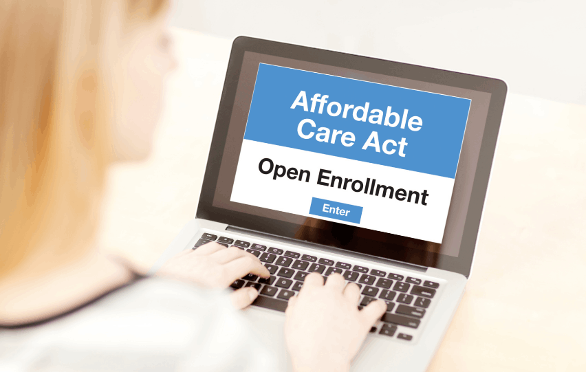 How to Register for the Affordable Care Act (ACA)