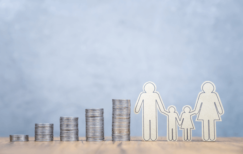 Learn How to Withdraw from a Child Trust Fund