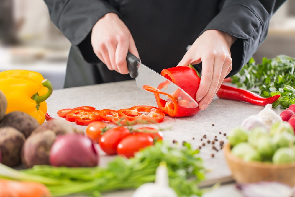 Find Out How to Apply for Food Prep Jobs