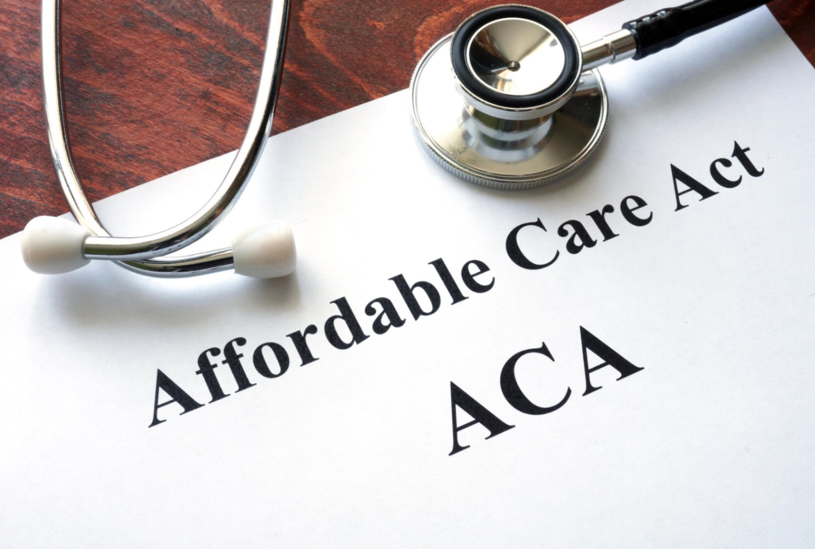 How to Register for the Affordable Care Act (ACA)