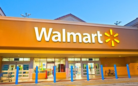Walmart Super Market Job Vacancies - Learn How to Apply