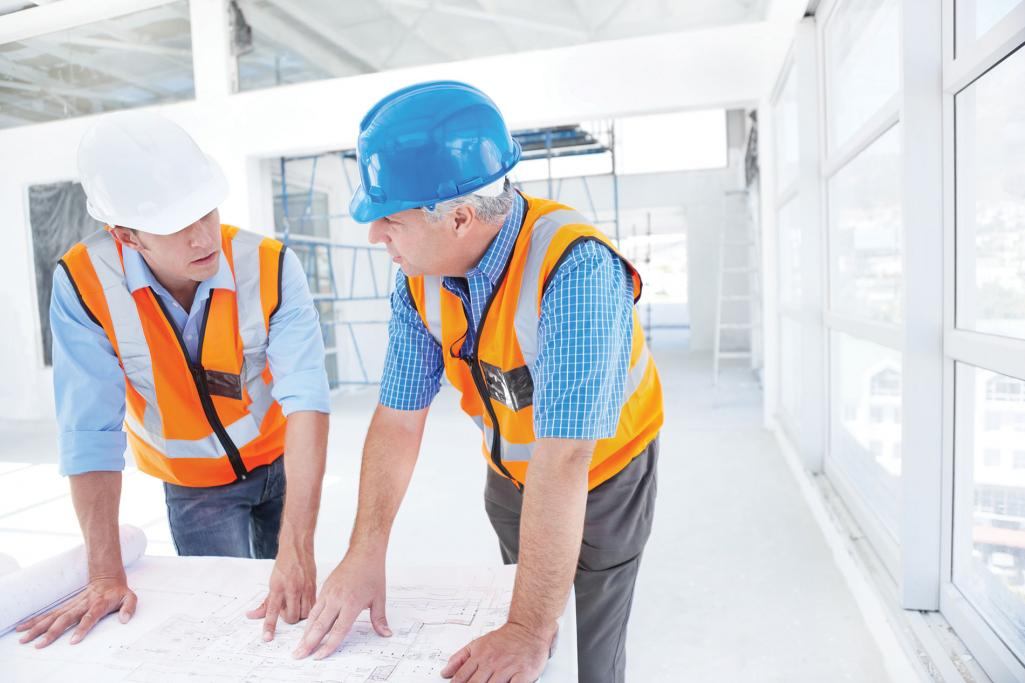 Vacancies to Be a Contractor - Find Out How to Apply