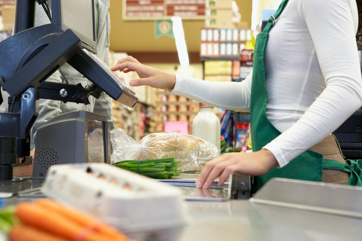 Learn How to Find Vacancies for Supermarket Cashier Jobs