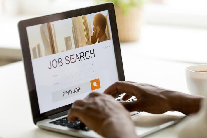 Indeed Jobs - Find Out How To Search For Positions Within The Site