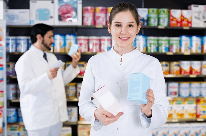 Check Out These Job Opening Sites For Pharmacists