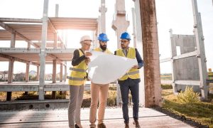 Vacancies to Be a Contractor – Find Out How to Apply
