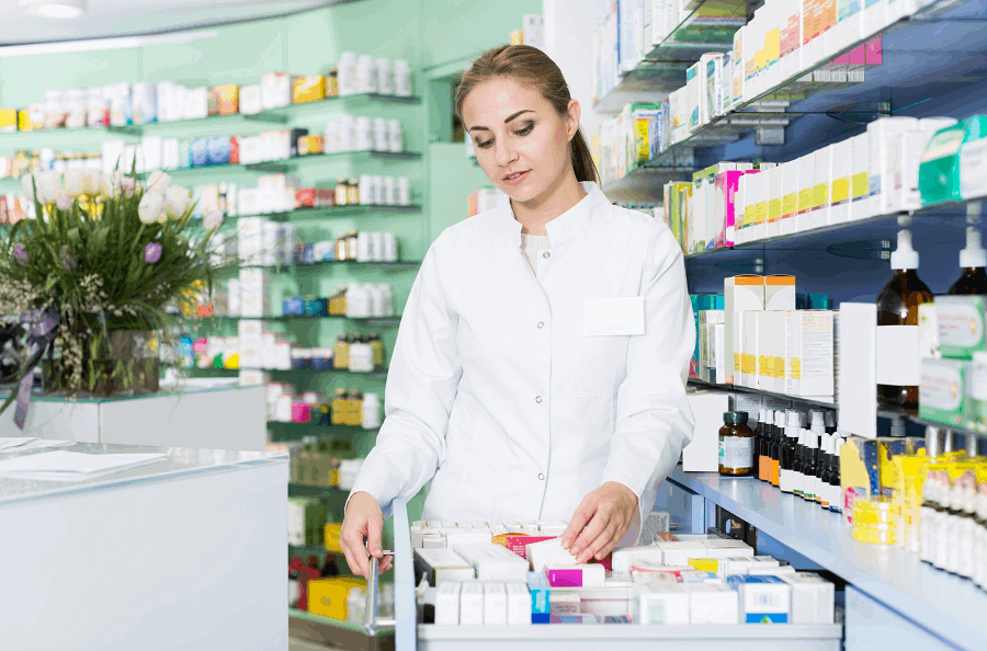 Check Out These Job Opening Sites For Pharmacists