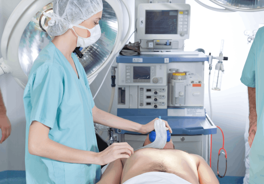 Discover Where To Look For Nurse Anesthetists Vacancies