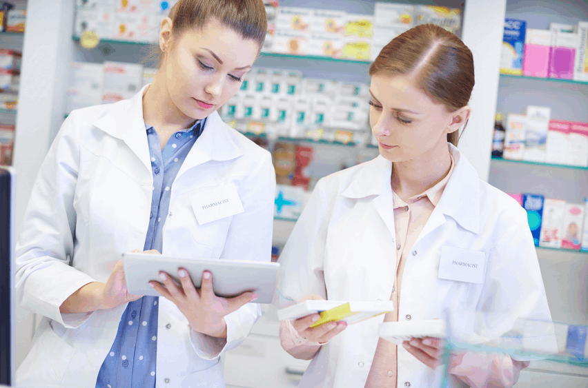 Check Out These Job Opening Sites For Pharmacists