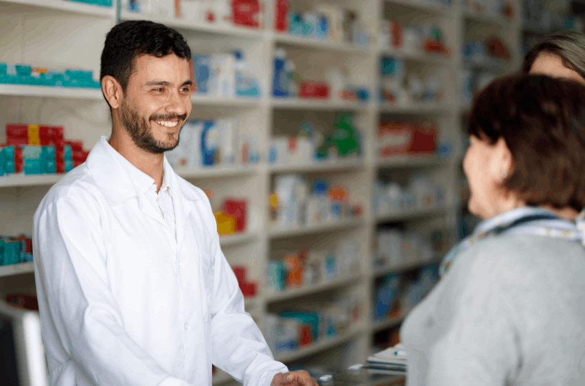 Find Out How To Sign Up To Be A Pharmacy Attendant