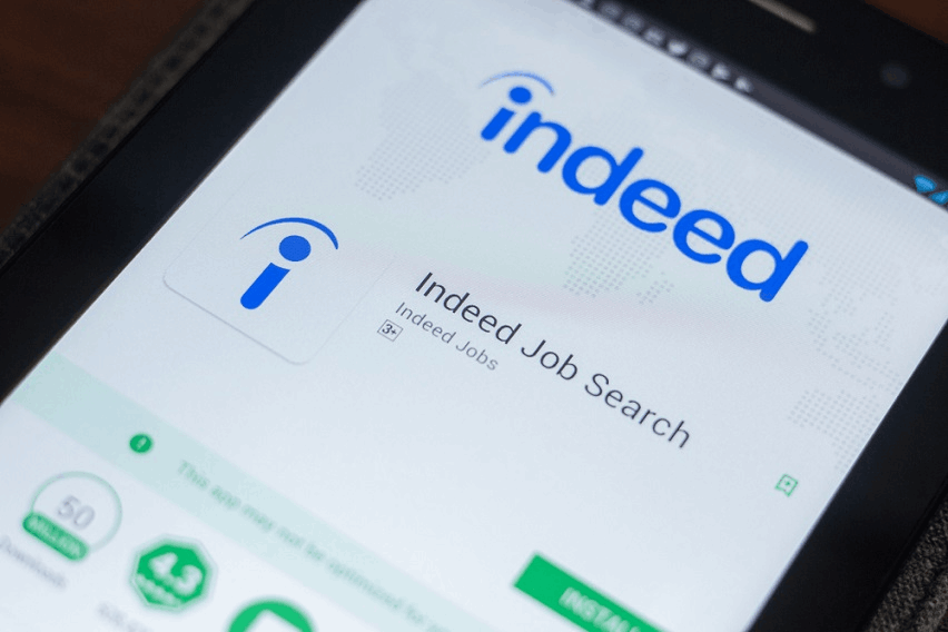 Indeed Jobs - Find Out How To Search For Positions Within The Site