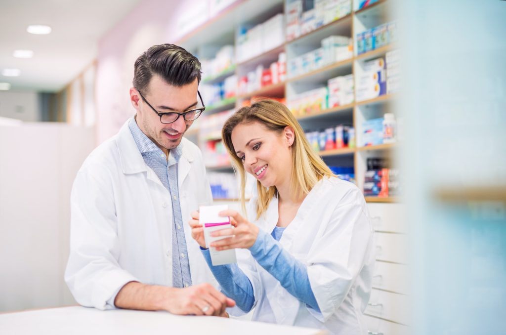 Find Out How To Sign Up To Be A Pharmacy Attendant