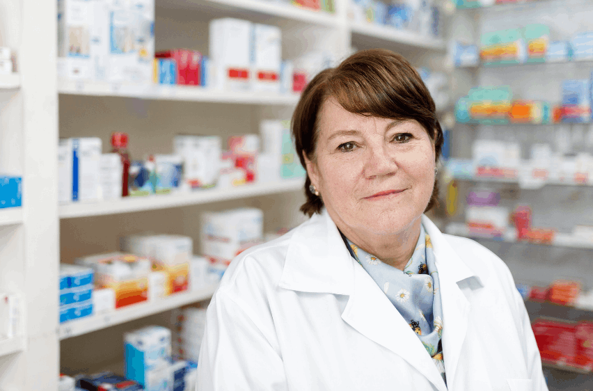 Find Out How To Sign Up To Be A Pharmacy Attendant