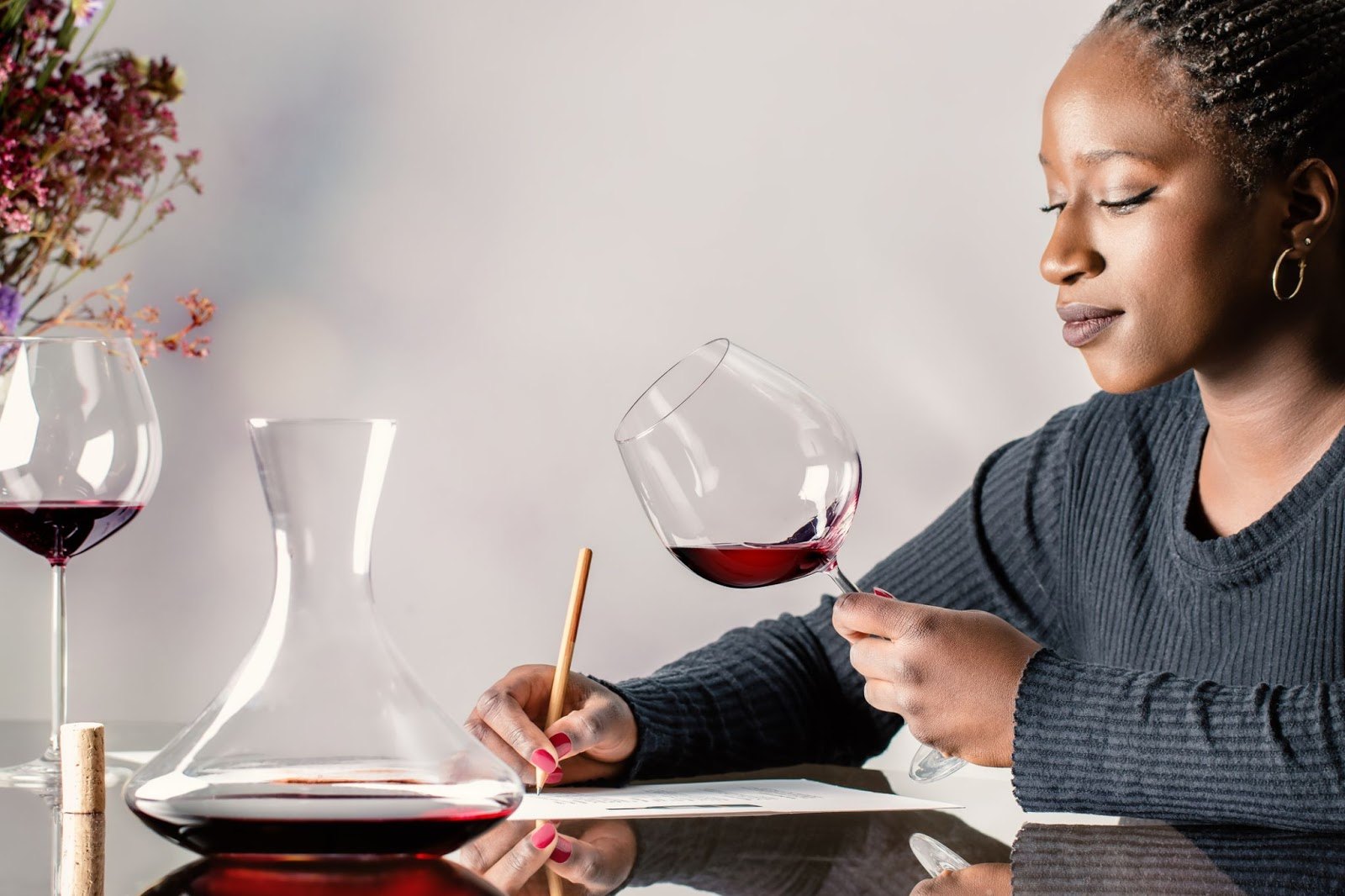 Discover How to Find Sommelier Vacancies