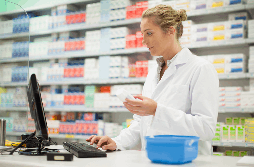 Check Out These Job Opening Sites For Pharmacists