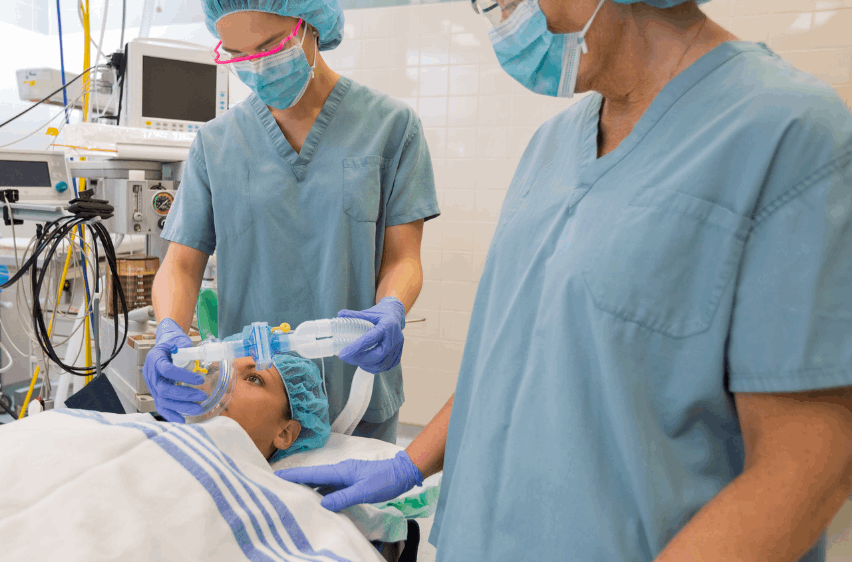 Discover Where To Look For Nurse Anesthetists Vacancies