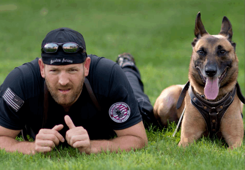 Find Out How Much the White House Security Guards Earn