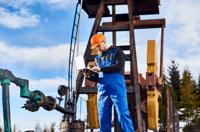 Petroleum Engineers - Find Out Where To Find Openings For This Profession