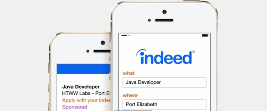 Indeed Jobs - Find Out How To Search For Positions Within The Site