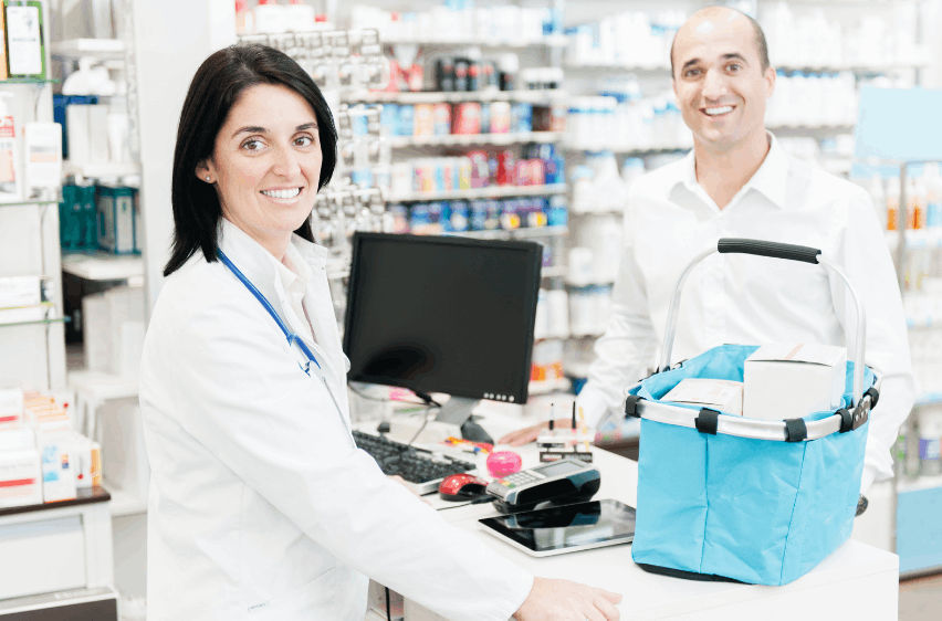 Find Out How To Sign Up To Be A Pharmacy Attendant