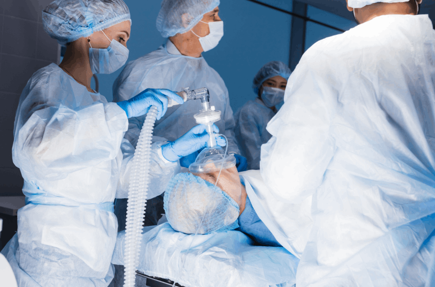 Discover Where To Look For Nurse Anesthetists Vacancies
