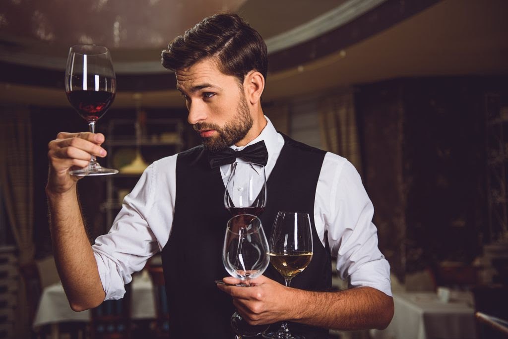 Discover How to Find Sommelier Vacancies