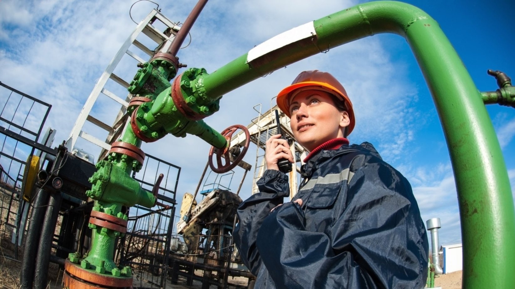 Petroleum Engineers - Find Out Where To Find Openings For This Profession