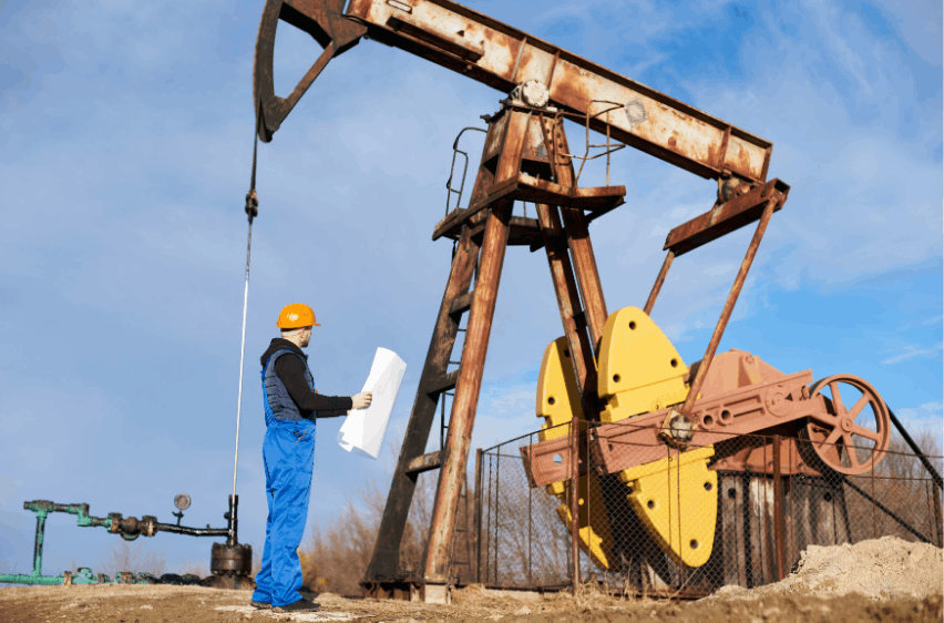 Petroleum Engineers - Find Out Where To Find Openings For This Profession