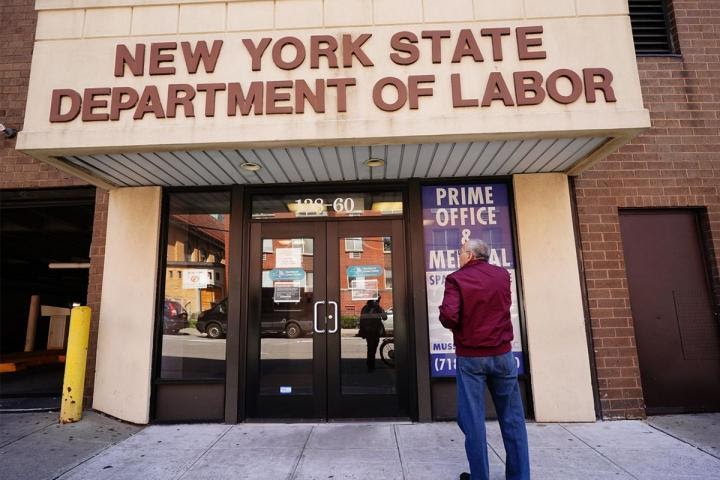 Find Out How Much New York State Spends Each Year on Benefit Programs