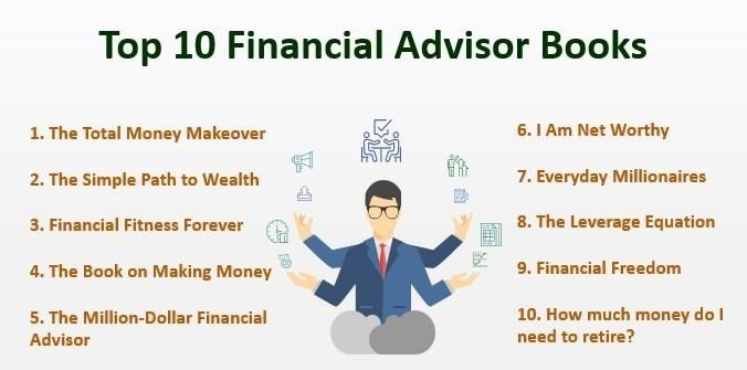 Money Advisor Jobs - Learn More Here