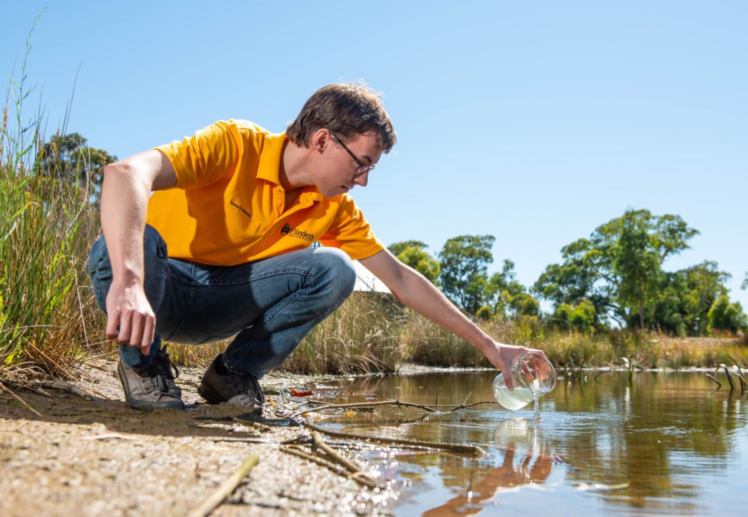 Fish And Wildlife Technician Careers - Learn More Here