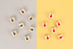 Discover Companies That Are “Competitors” With The Same Owner