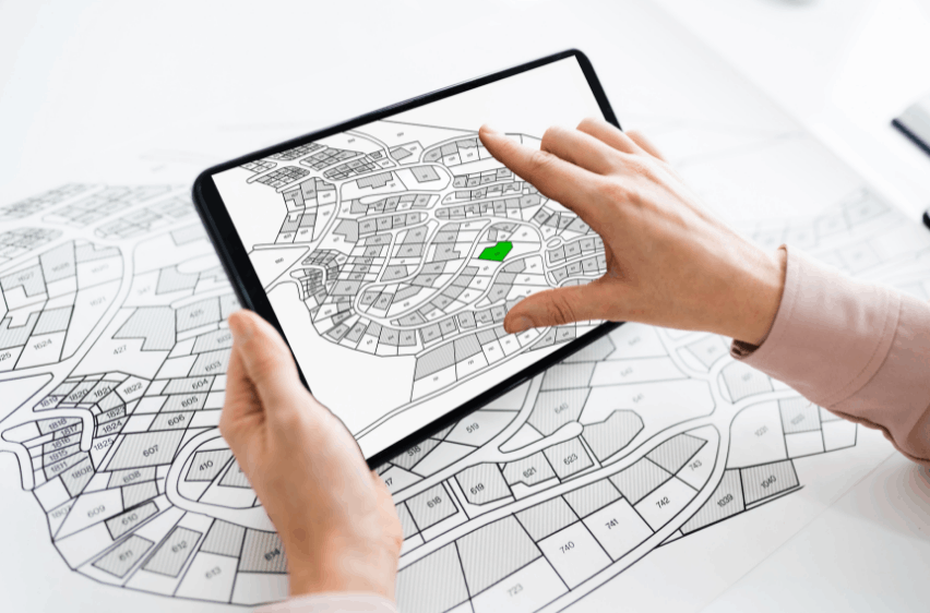 Find Out Where to Find Cartographer Jobs