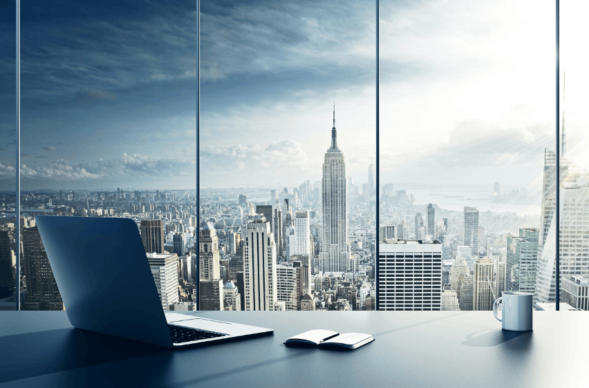 Find Out How To Find Jobs In New York