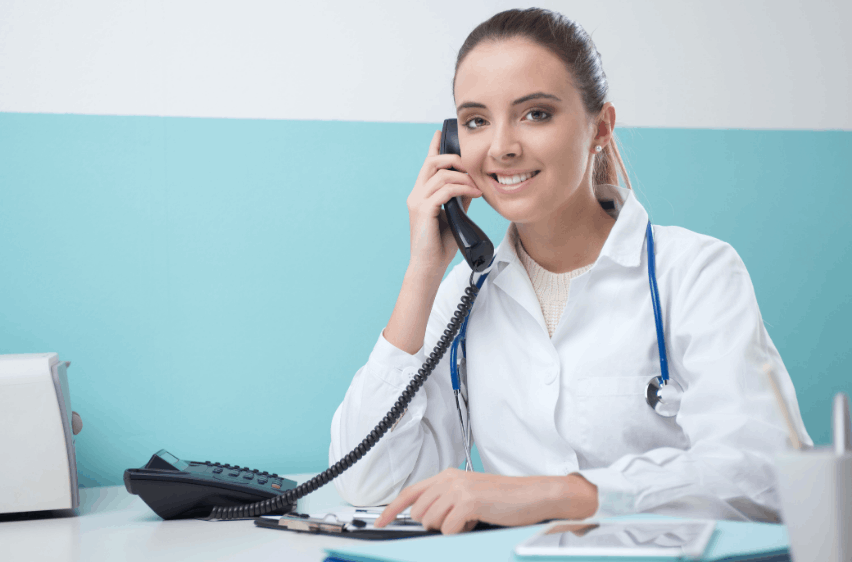 Find Out Where To Look For Medical Assistant Positions