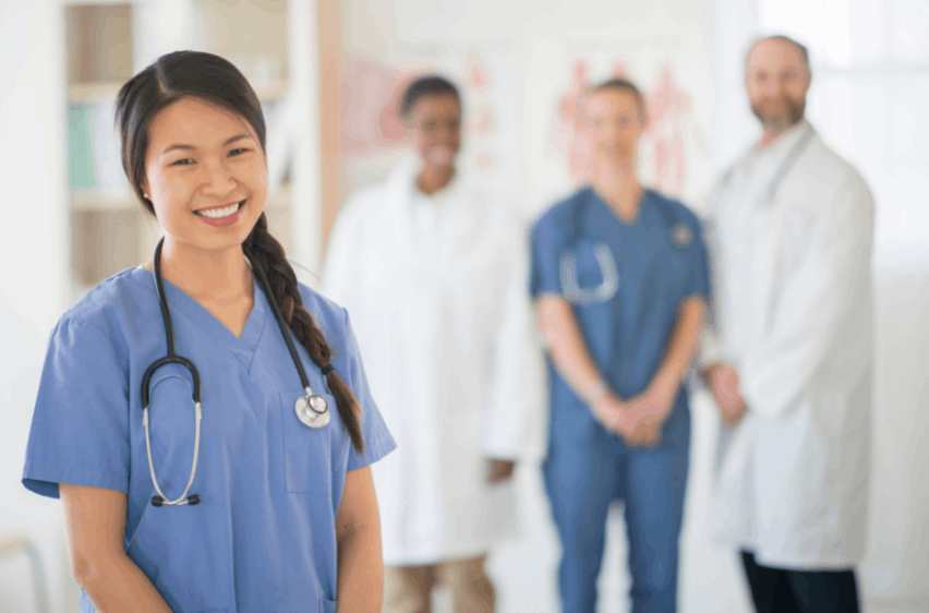 Vacancies In Hospitals – Learn How To Apply