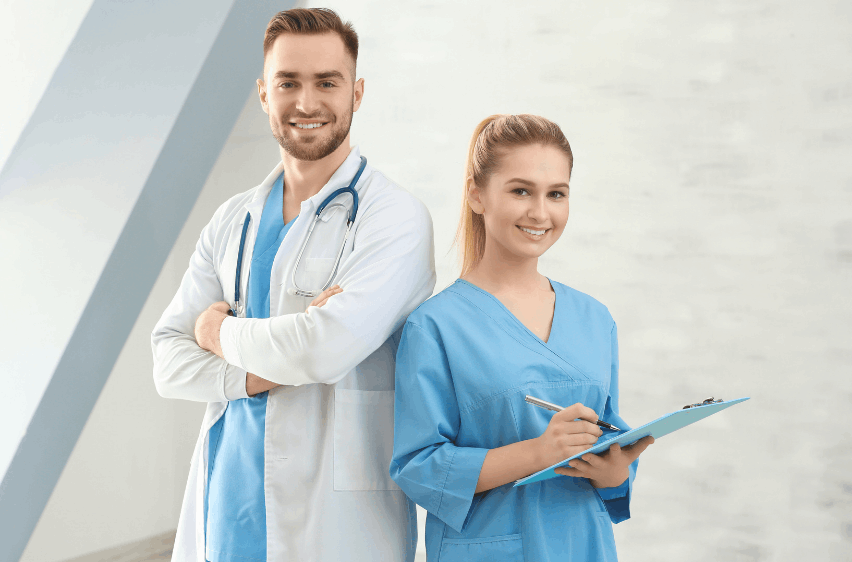 Find Out Where To Look For Medical Assistant Positions