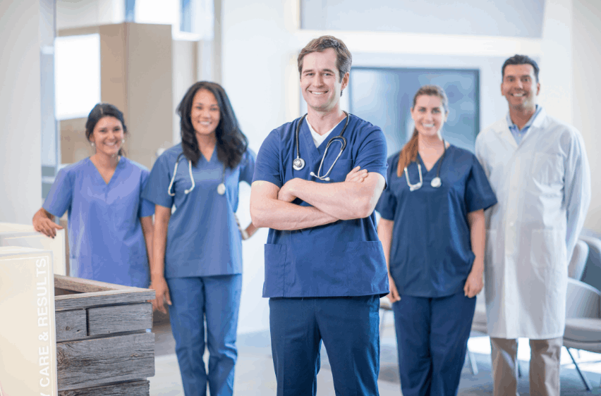 Vacancies In Hospitals – Learn How To Apply