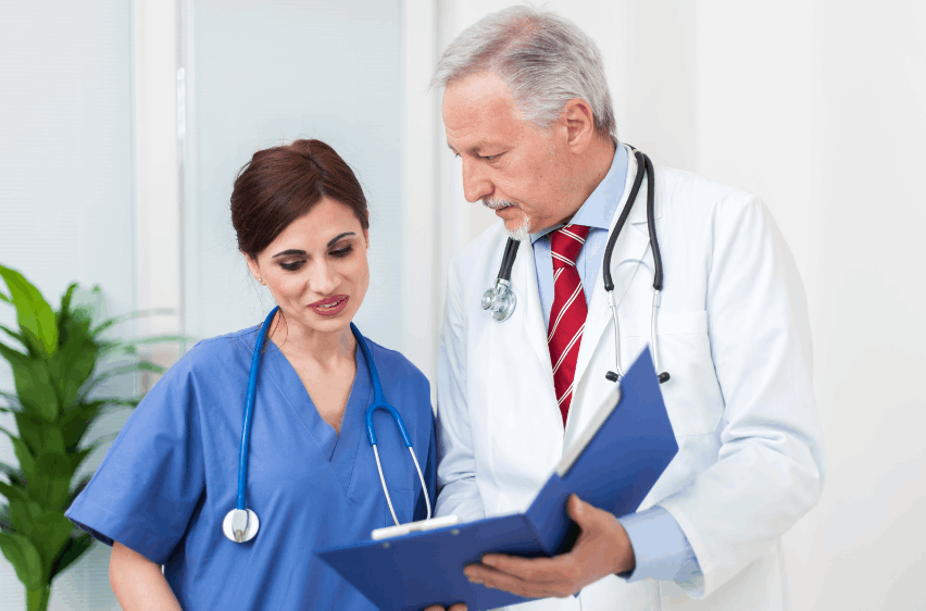 Find Out Where to Look for Physician Assistant Positions