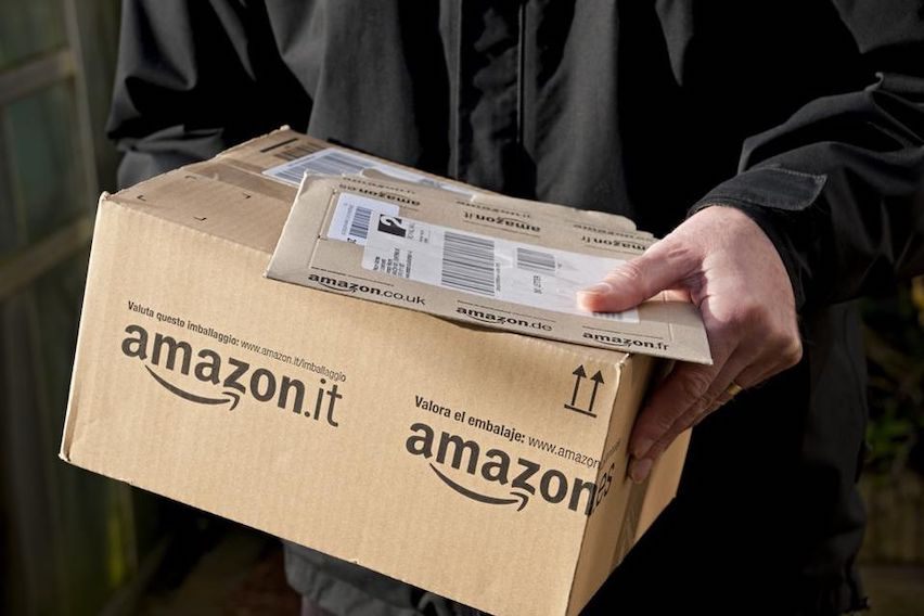 Find Out How to Find Delivery Jobs on Amazon