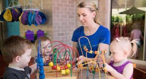 Check Out These Types of Careers in Childcare