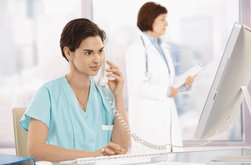 Find Out Where To Look For Medical Assistant Positions