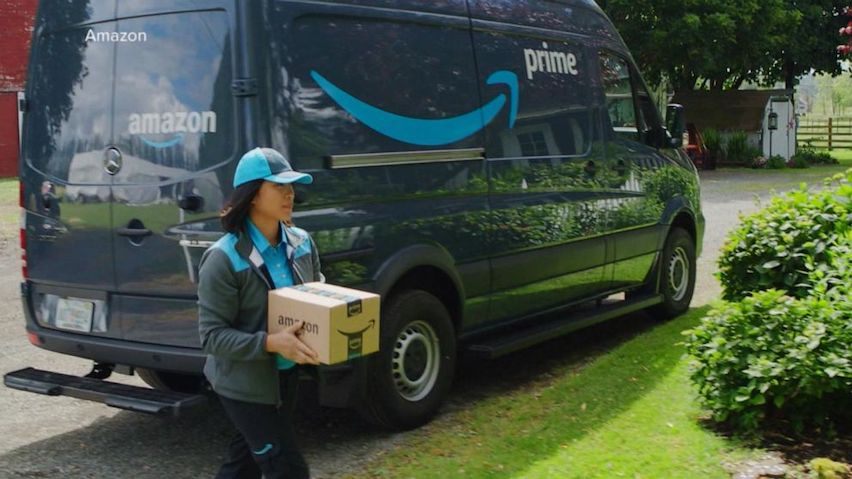 Find Out How to Find Delivery Jobs on Amazon