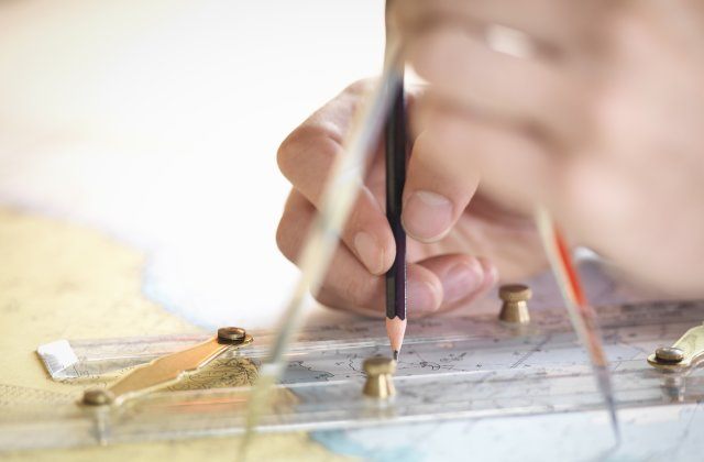 Find Out Where to Find Cartographer Jobs