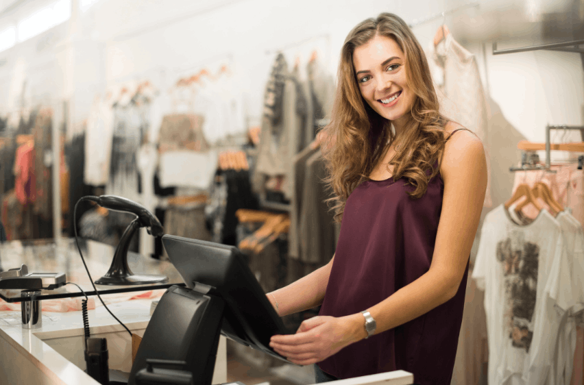 Sale Assistant Jobs In Stores Learn How To Apply