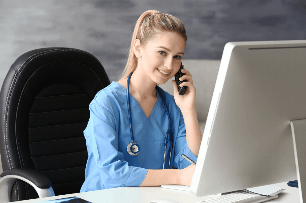 Find Out Where To Look For Medical Assistant Positions