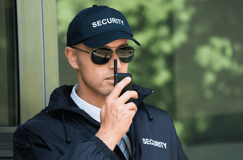 Find Out How to Find Security Vacancies