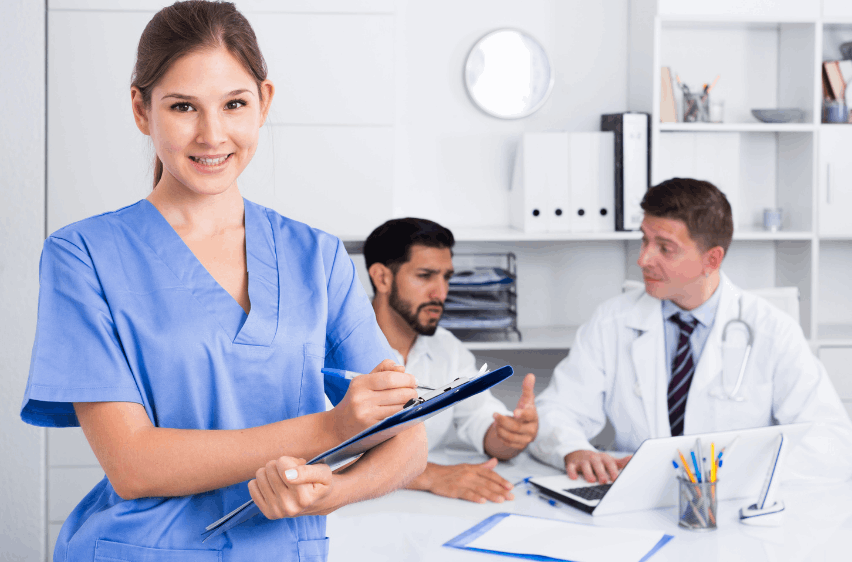 Find Out Where to Look for Physician Assistant Positions