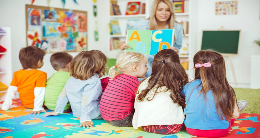 Check Out These Types of Careers in Childcare