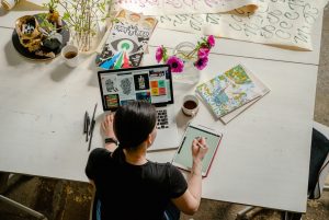 Learn About These Lucrative Arts Careers